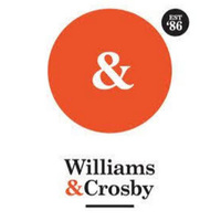 Williams and Crosby