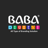 Local Businesses Baba Digital in Rajkot GJ