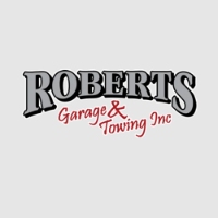 Local Business Roberts Garage & Towing Inc in Durham 