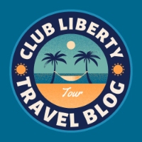 Club Liberty Travel Blog