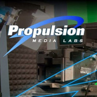 Local Businesses Propulsion Media Labs in Malvern PA