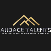 Audace Talents Agence 360°