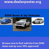 DEALERPOSTER