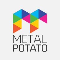 Metal Potato