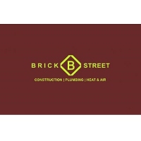 Brick Street Construction