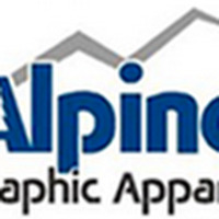 Local Businesses Alpine Graphic Apparel in High Point NC