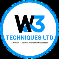 Local Businesses W3 Techniques in Dhaka Dhaka District