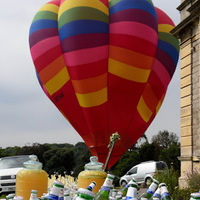 Airship & Balloon Company Ltd.