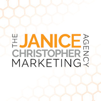 Local Businesses The Janice Christopher Marketing Agency in New Haven CT