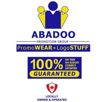 Local Businesses ABADOO Promotion Group in Regina SK