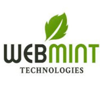 Local Businesses Webmint Technologies in Kolkata WB