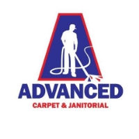 Local Business Advanced Carpet and Janitorial in Rogers 