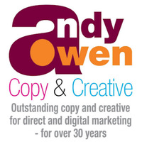 Andy Owen Copy & Creative Ltd