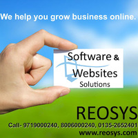 Local Businesses REOSYS Software in Dehradun UT