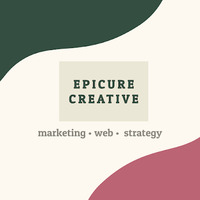 Epicure Creative Web Development