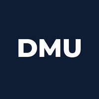 DMU Digital Services