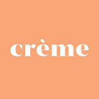 create crème creative agency