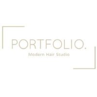 Portfolio Hair Salon