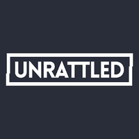 Unrattled | Strategic Design and Branding