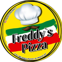 Freddy's Pizza