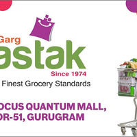 Local Businesses Garg Dastak in Gurugram, Samaspur HR