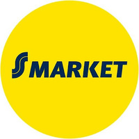 S-market Eurajoki