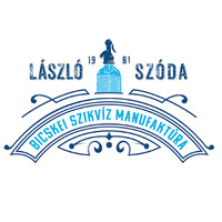 LÁSZLÓ SZÓDA - Bicskei Szikvíz Manufaktúra