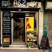 A&Z Mini Market