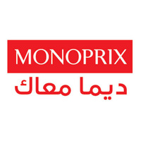 Monoprix Sousse Maghreb Arabe