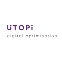 Utopi Digital Optimisation