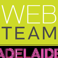 Web Team Adelaide