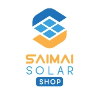 Local Business SAIMAI SOLARSHOP in San Pa Tong 
