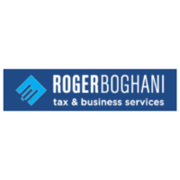 Local Business Roger Boghani tax & business services in Heidelberg 