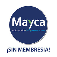 Mayca Autoservicio Heredia