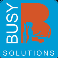 Bettina Siddiqi, BusyB Solutions