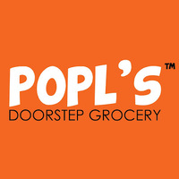 Local Businesses Popl's Doorstep Grocery in Kolkata WB