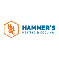 Local Business Hammer's Heating and Cooling in  