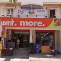 Local Businesses More Supermarket in Chennai TN