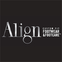 Align Custom Fit Footwear & Footcare