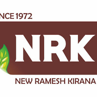 New Ramesh Kirana Stores(NRK)