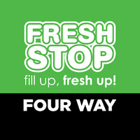 FreshStop Four Way