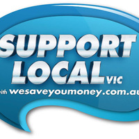 Local Businesses Support Local Vic with We Save You Money in Melbourne VIC