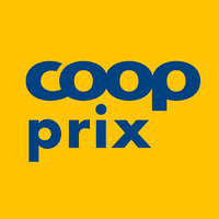 Coop Prix Frankendalsveien