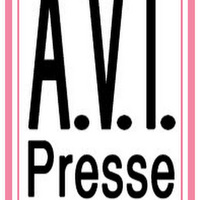 A.V.I PRESSE SRL