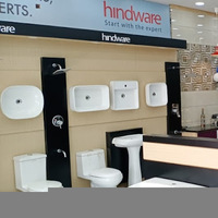 Local Businesses HINDWARE DISTRIBUTORS SONIPAT in Jagdishpur, Sonipat HR