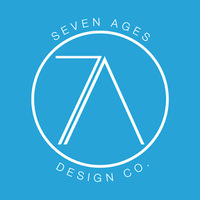 Local Businesses Seven Ages Design in Raleigh NC