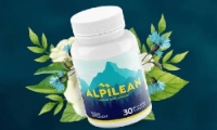 Alpilean Weight Loss Support Reviews