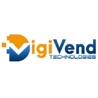 Local Business DigiVend Technologies in Noida 