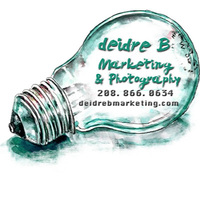 Deidre B Marketing, Custom Printing & Professional Photography