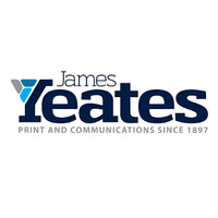 James Yeates Print & Communications Sale